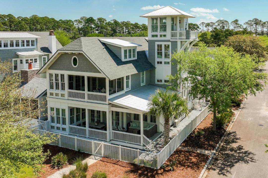 Photo of Others in WaterSound Beach