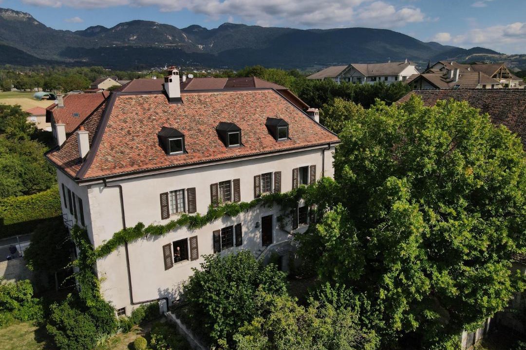 Photo of Others in Cessy