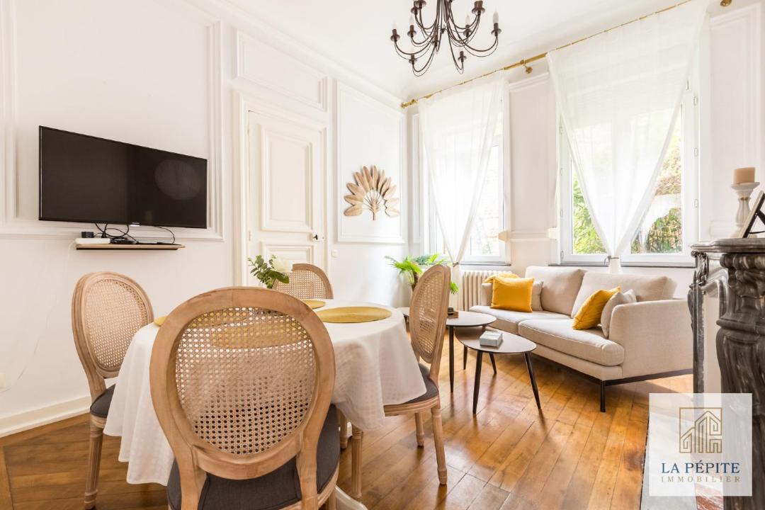 Photo of Livingroom in Valenciennes