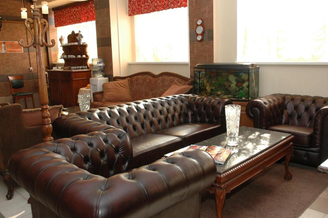 Photo of Livingroom in Shakhty