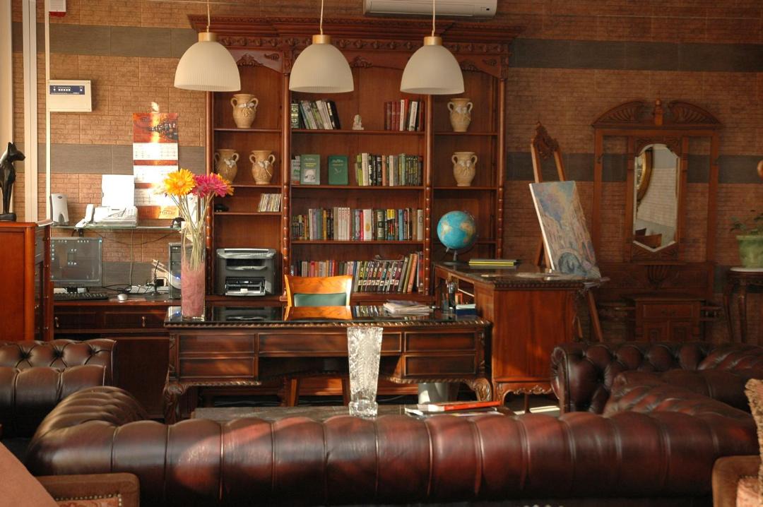 Photo of Livingroom in Shakhty