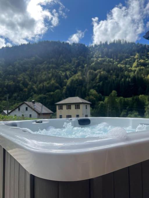 Photo of Others in Bellevaux