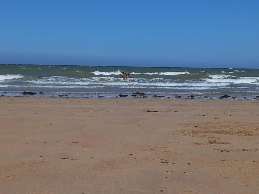 Photo of Others in Luc-sur-Mer