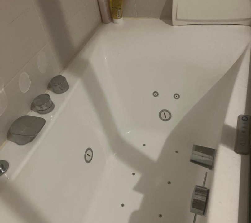 Photo of Others in La Jetee