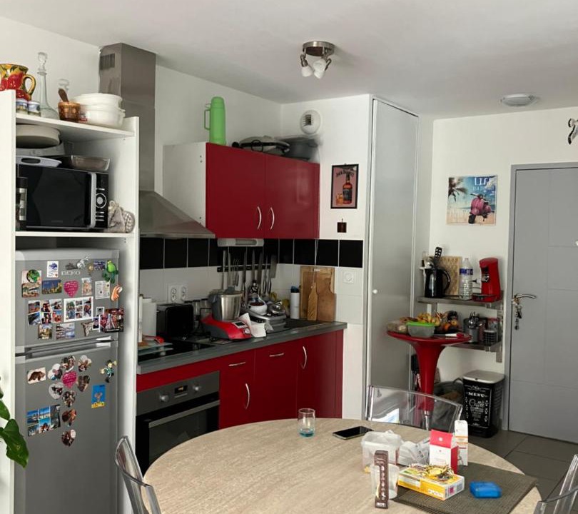 Photo of Others in La Jetee