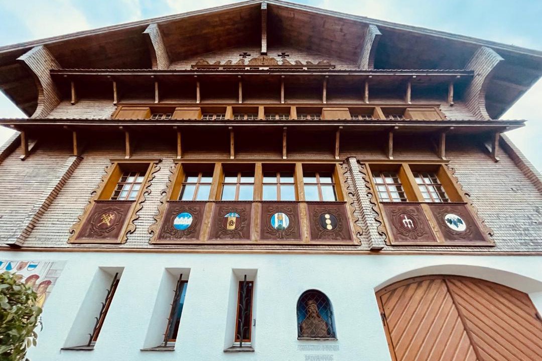 Photo of Others in Beckenried