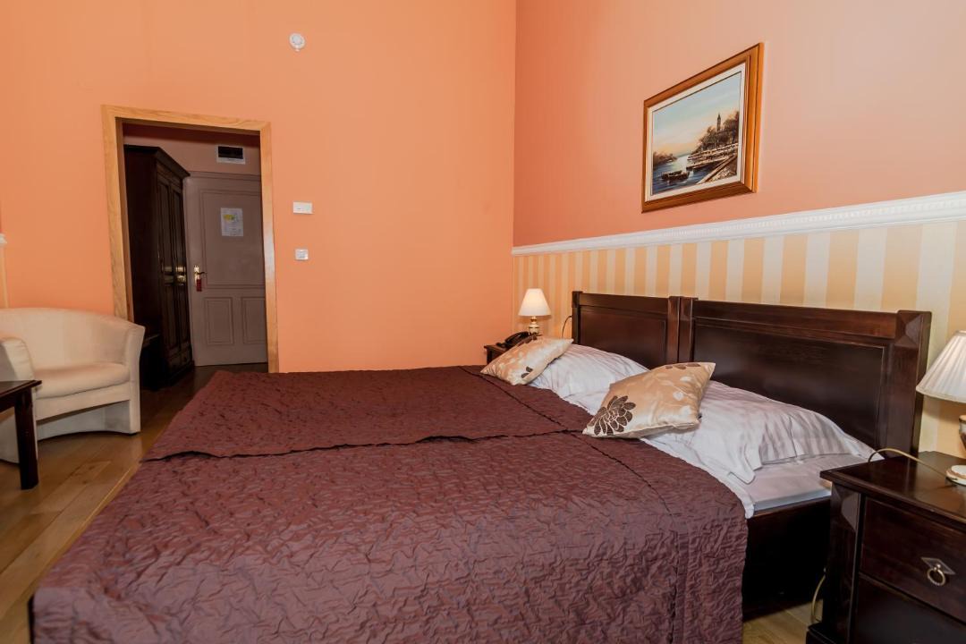 Photo of Bedroom in Cavtat Old Town