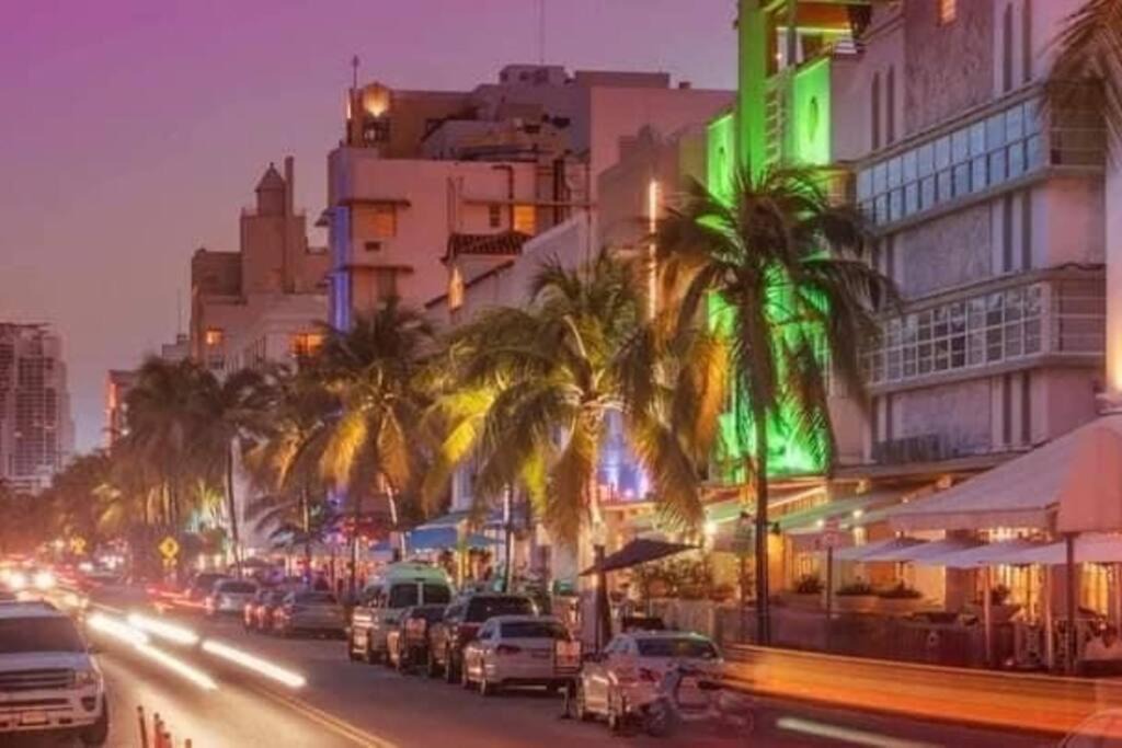 Photo of Others in South Beach