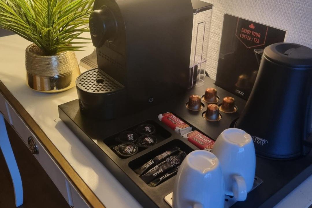 Photo of Kitchen in Confolens