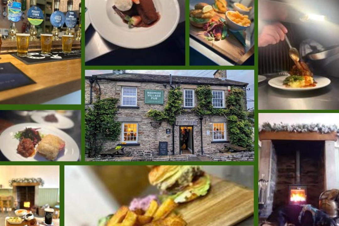 Photo of Others in Redmire