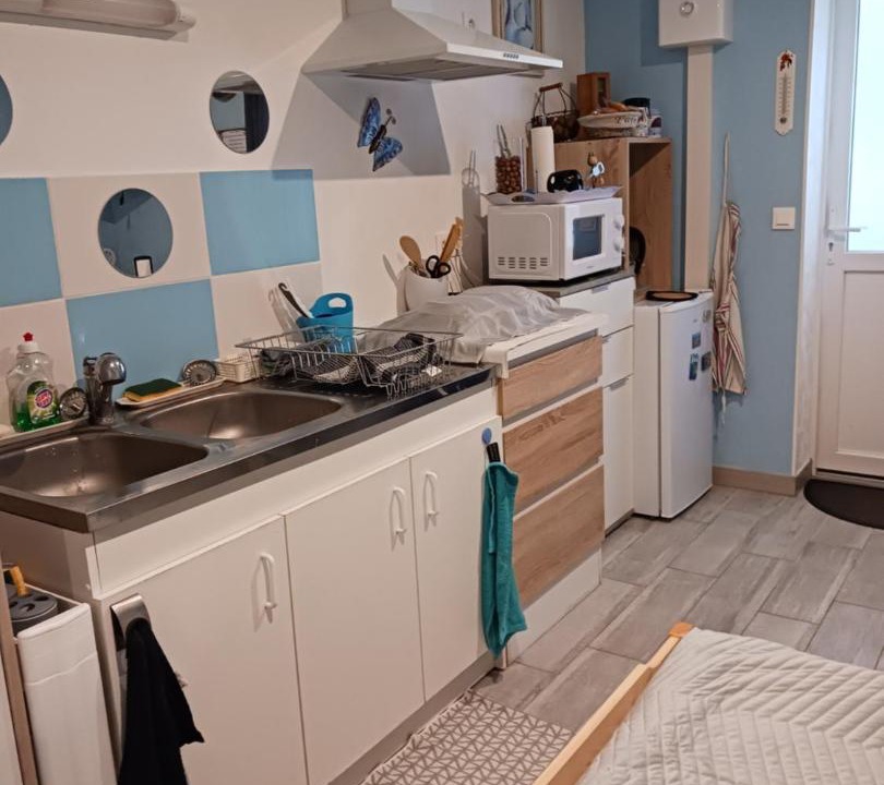 Photo of Others in Gemozac