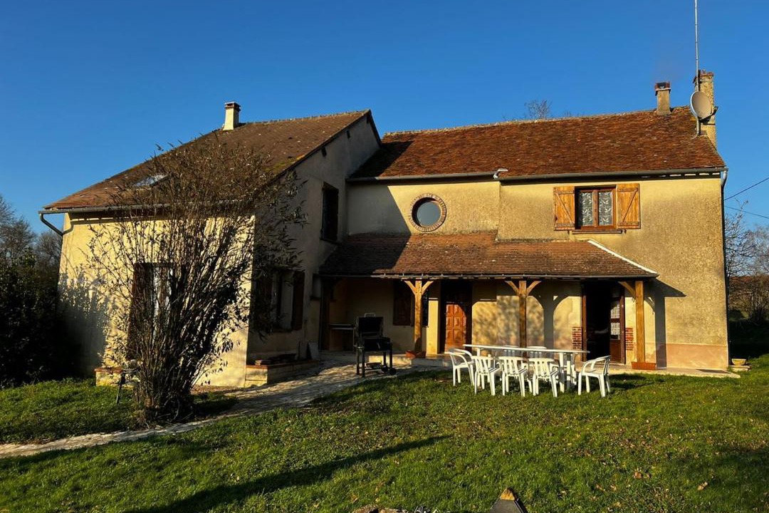 Photo of Others in Saints-en-Puisaye