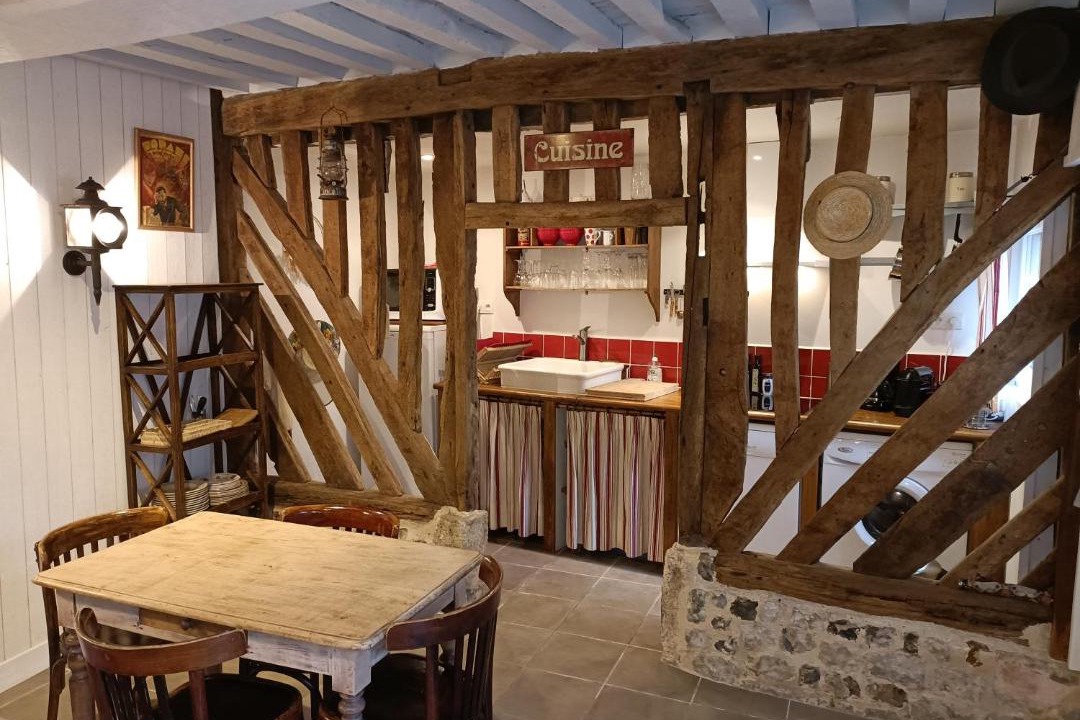 Photo of Others in Honfleur