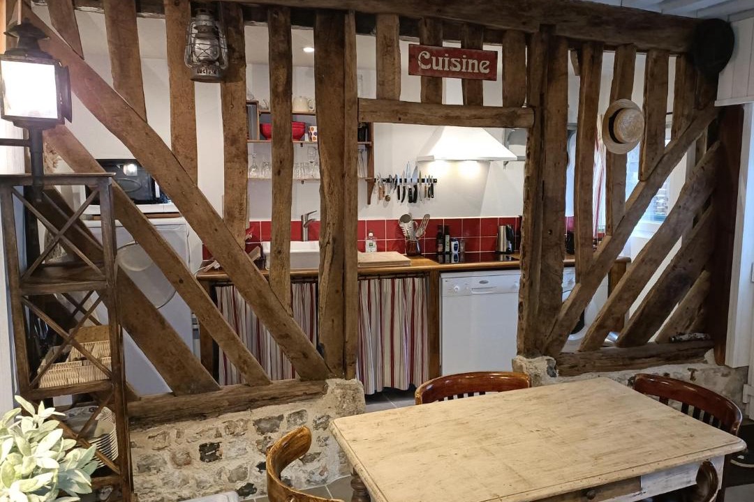 Photo of Others in Honfleur