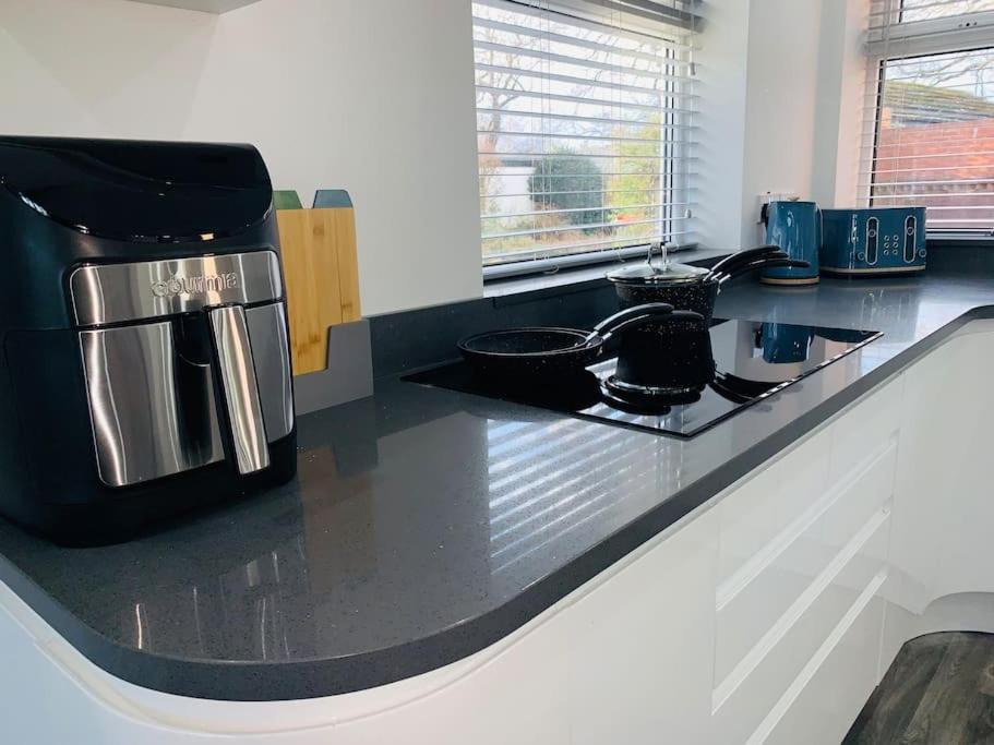 Photo of Others in Chorlton-by-Backford