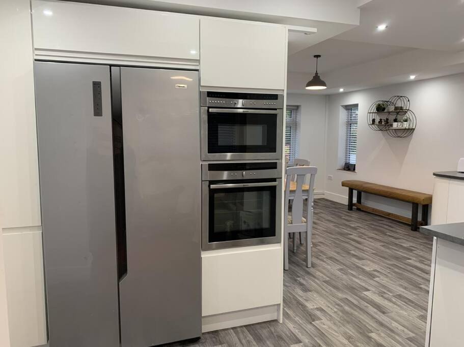 Photo of Others in Chorlton-by-Backford