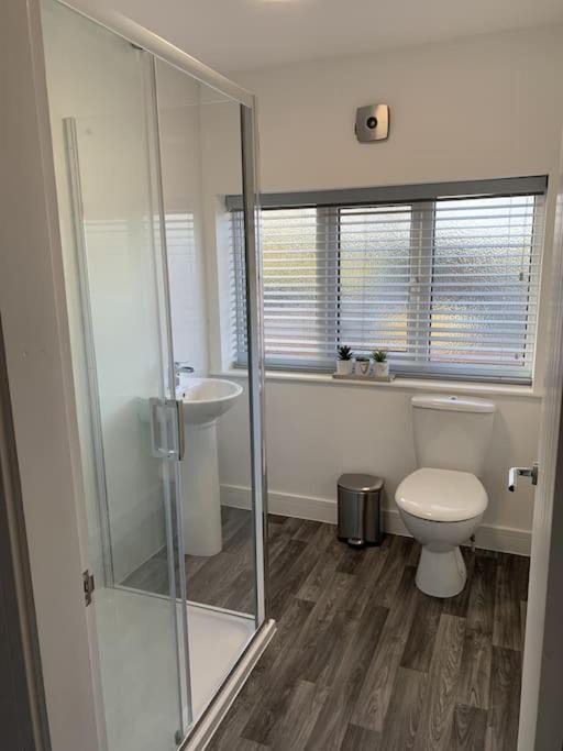 Photo of Others in Chorlton-by-Backford