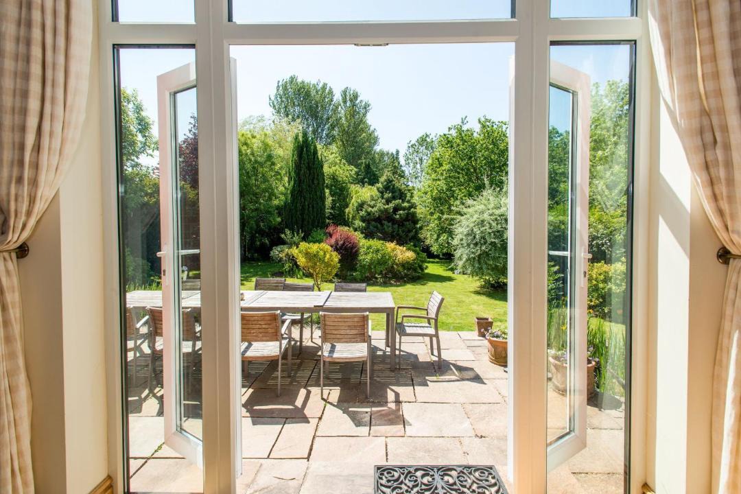 Photo of Patio Balcony in Church Knowle