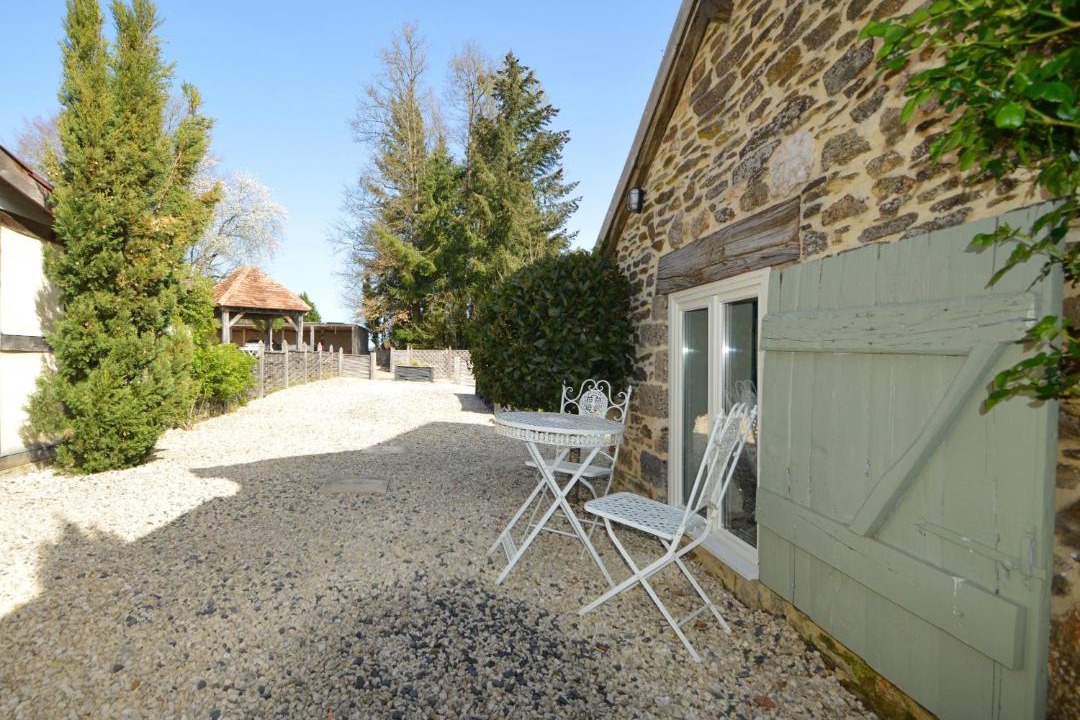 Photo of Others in Coussac-Bonneval