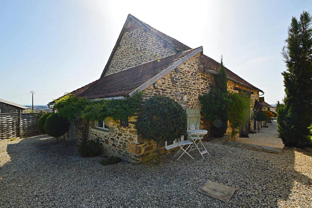 Photo of Others in Coussac-Bonneval