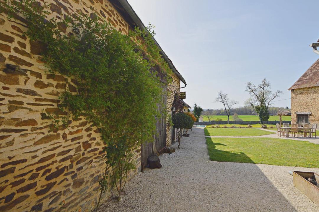 Photo of Others in Coussac-Bonneval