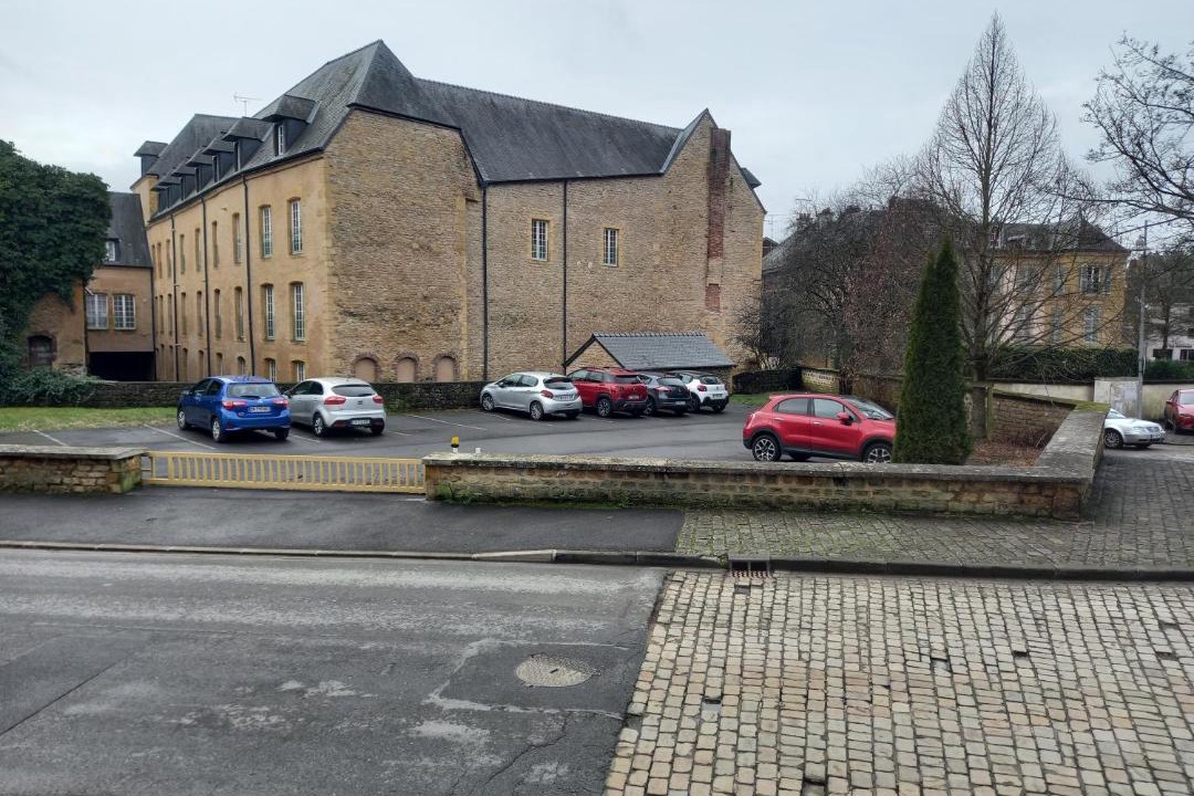 Photo of Others in Sedan