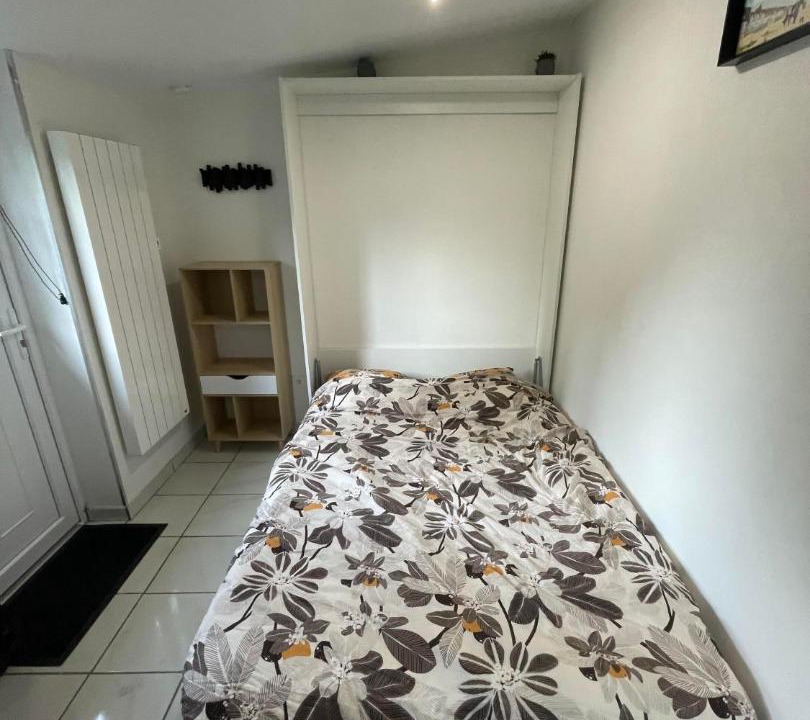 Photo of Bedroom in Verton