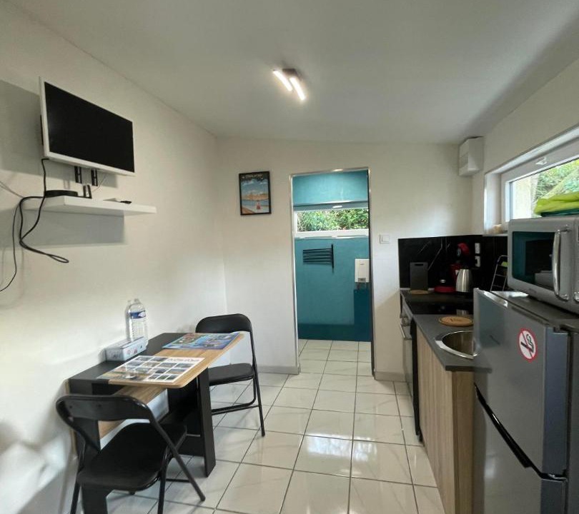 Photo of Kitchen in Verton