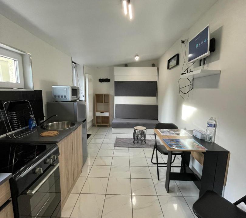 Photo of Kitchen in Verton