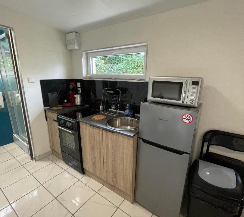 Photo of Kitchen in Verton