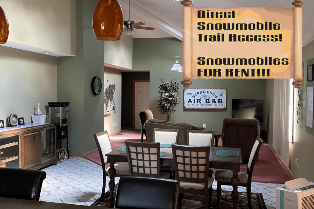 Photo of Others in Caribou