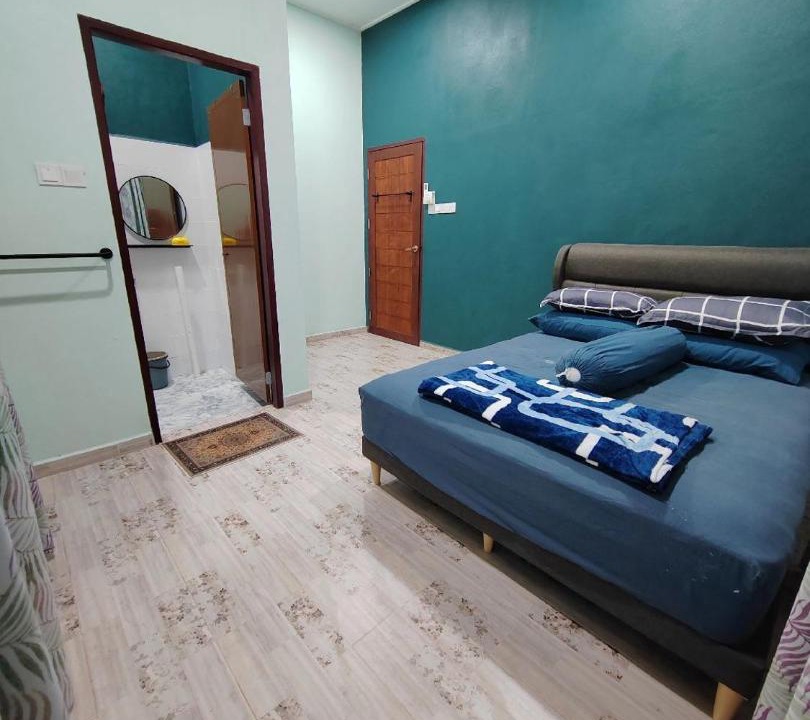 Photo of Others in Kampung Telong