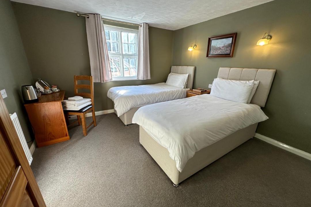 Photo of Others in Newton Solney