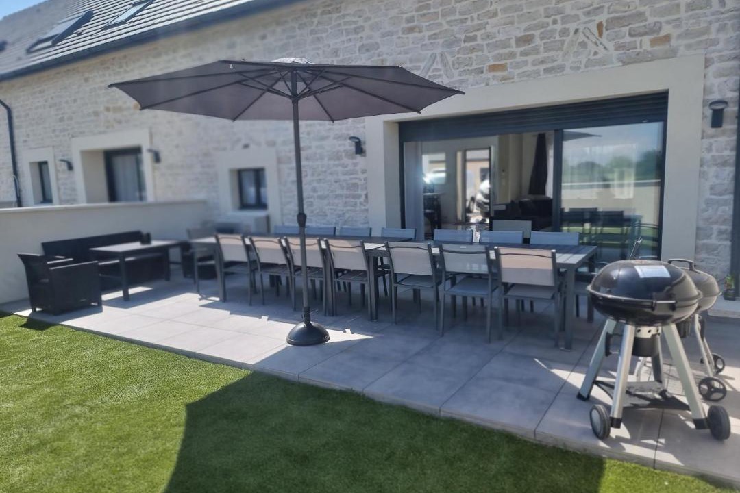 Photo of Others in Oslon