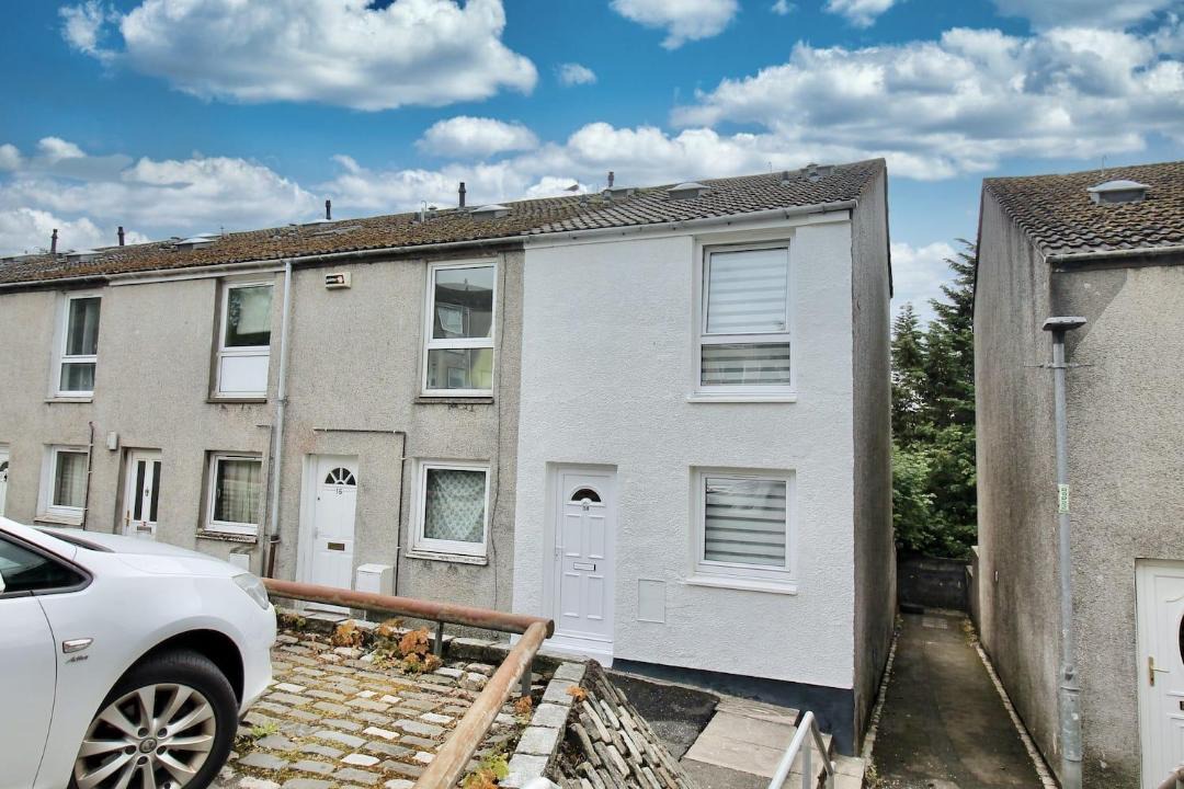 Photo of Others in Cumbernauld