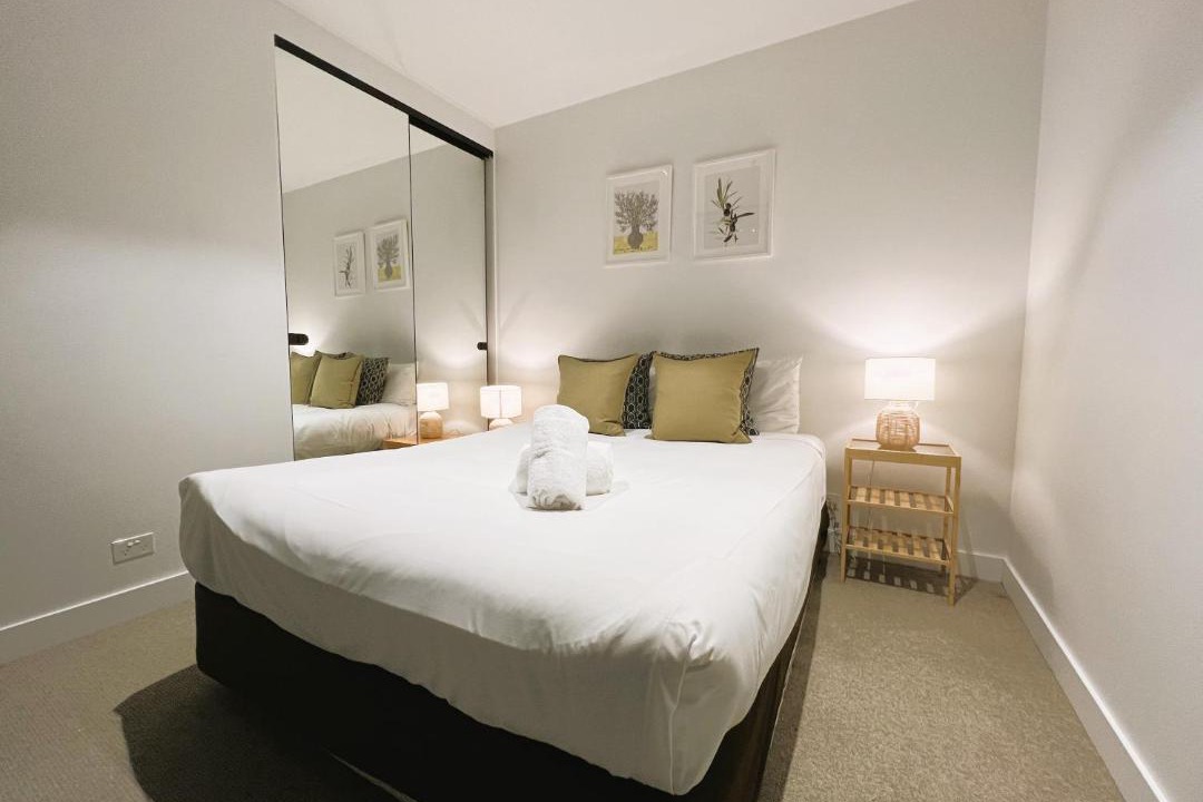 Photo of Others in Docklands