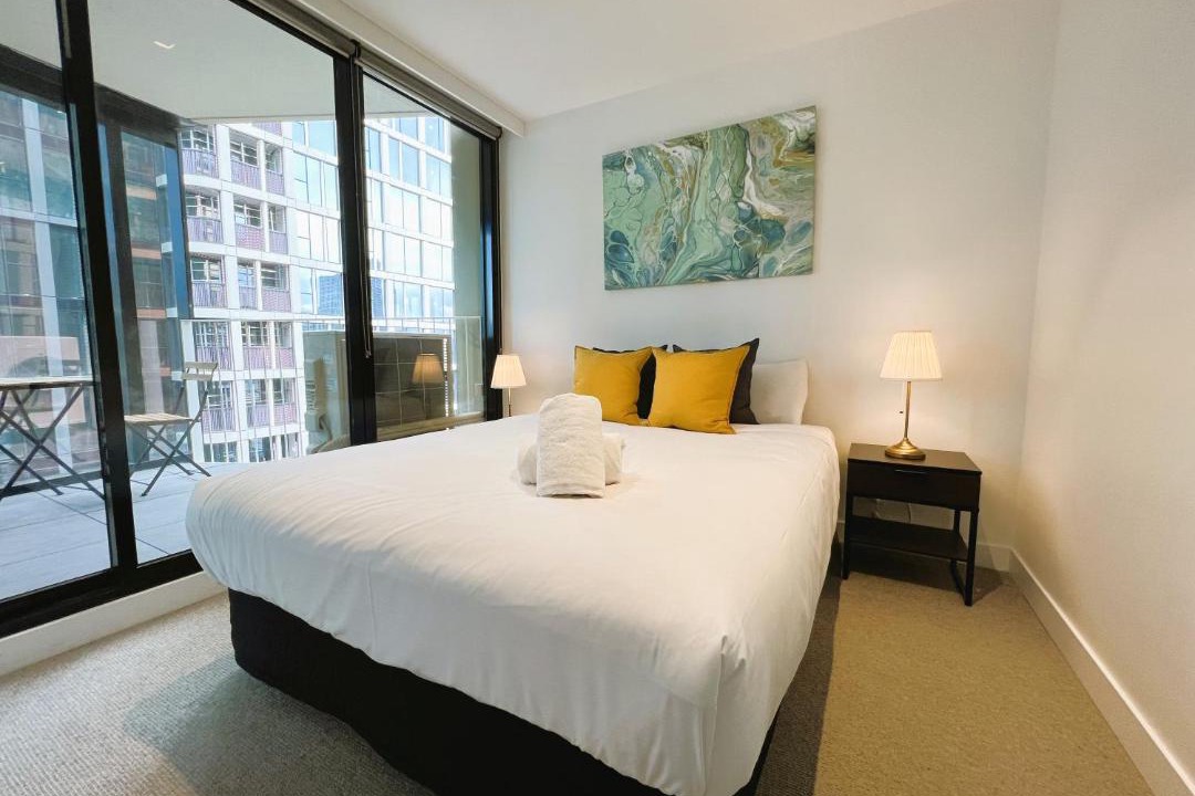 Photo of Others in Docklands