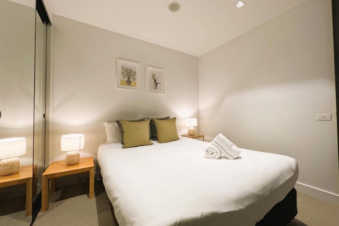 Photo of Others in Docklands