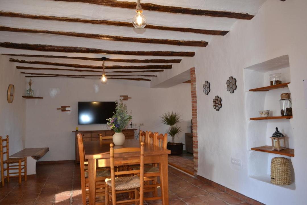 Photo of Livingroom in Ayora