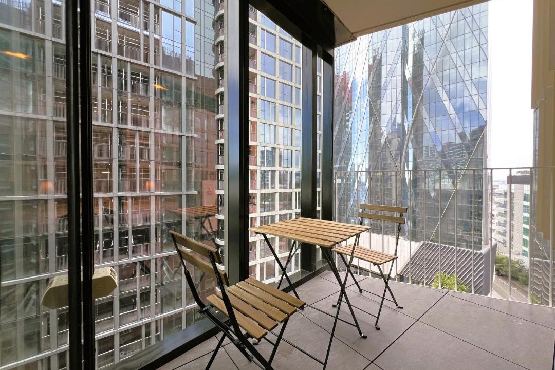 Photo of Others in Docklands