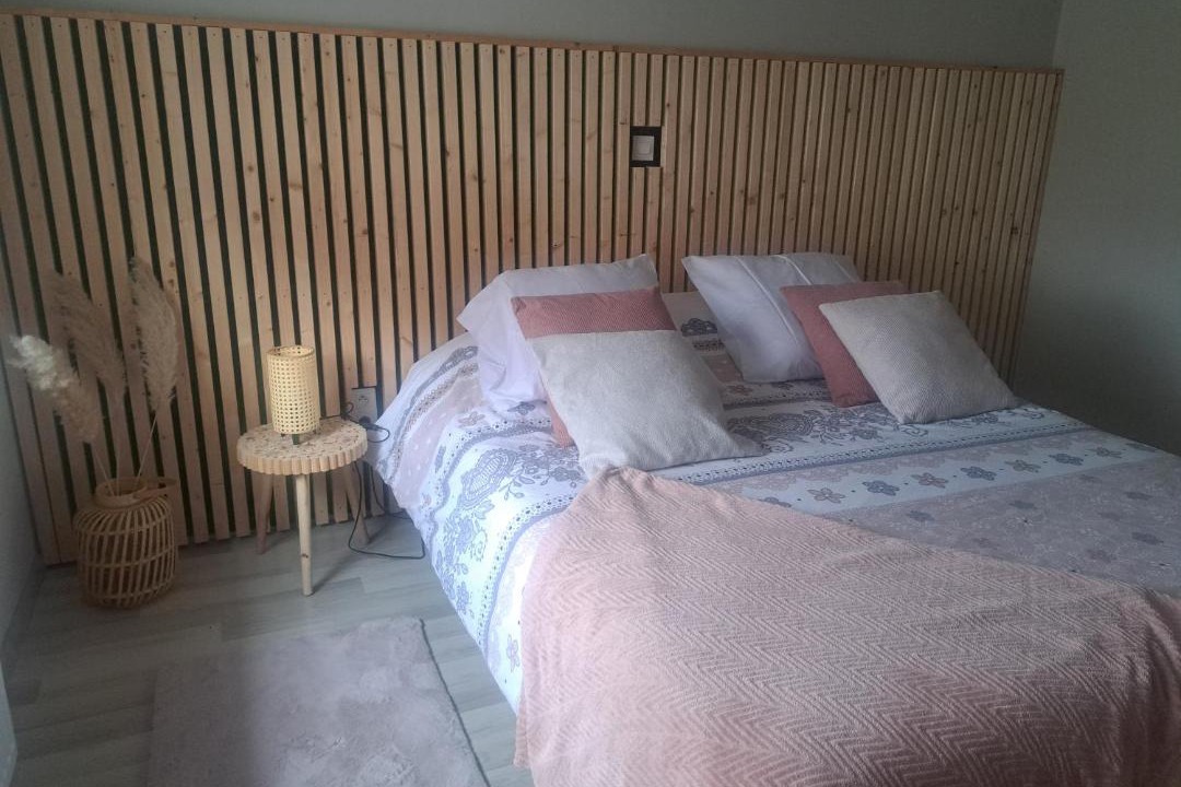Photo of Bedroom in Bitche
