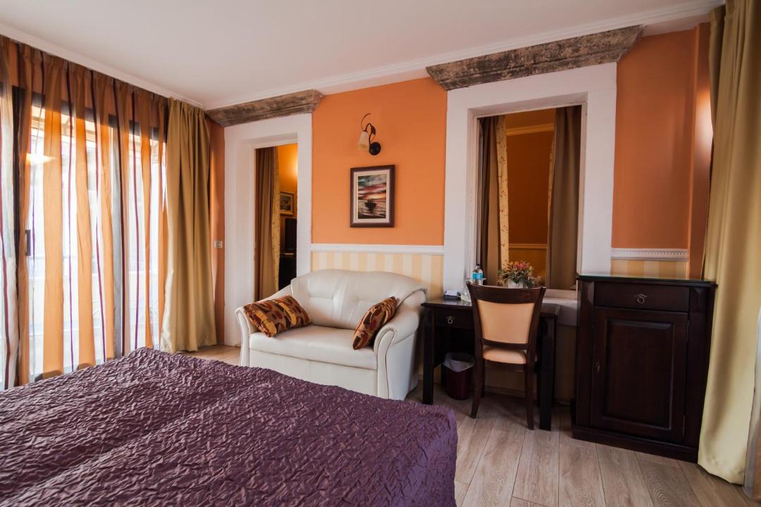 Photo of Bedroom in Cavtat Old Town