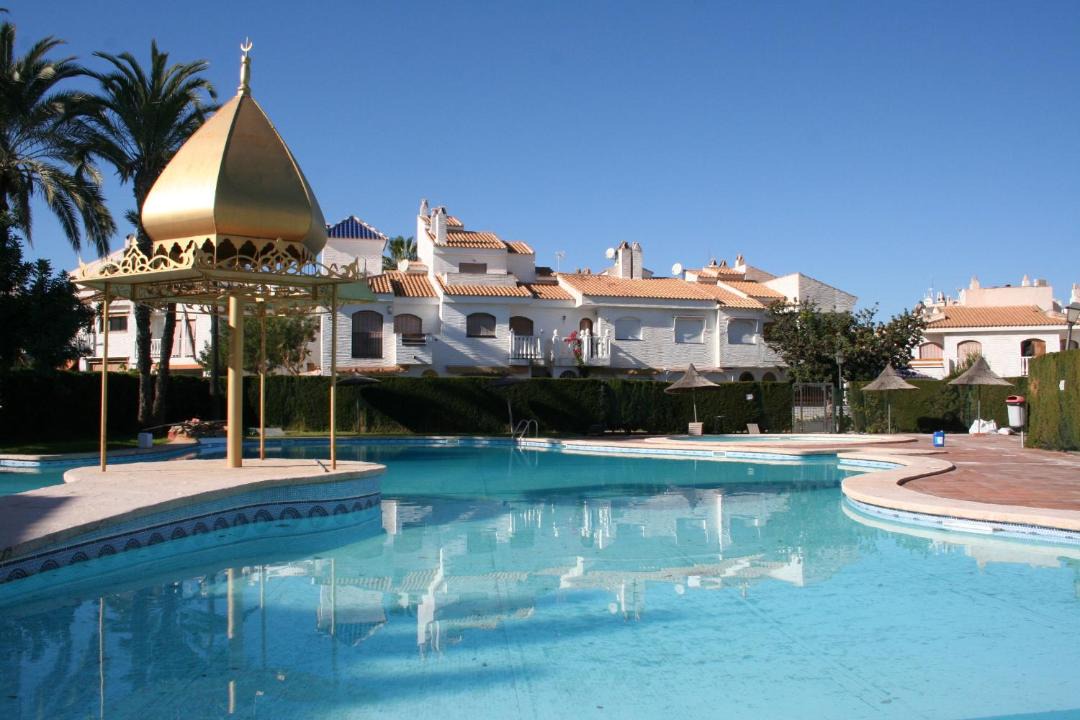 Photo of Others in Los Arenales del Sol