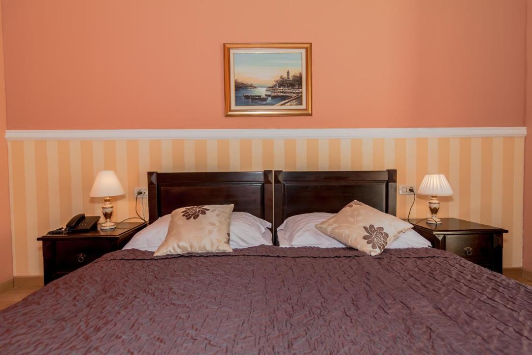 Photo of Bedroom in Cavtat Old Town