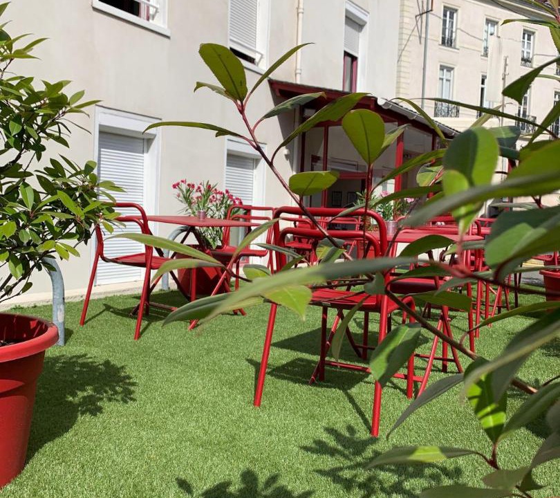 Photo of Others in Talensac-Pont Morand