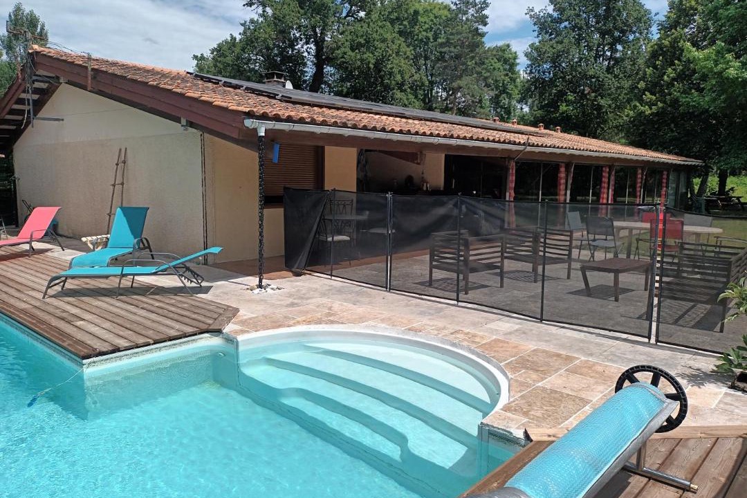 Photo of Others in Captieux