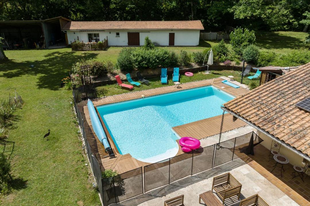 Photo of Others in Captieux