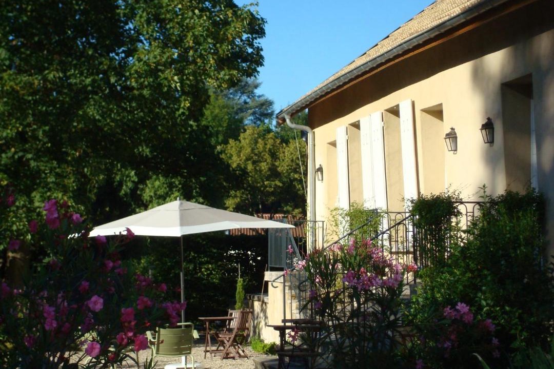 Photo of Others in Les Serres - Vivier
