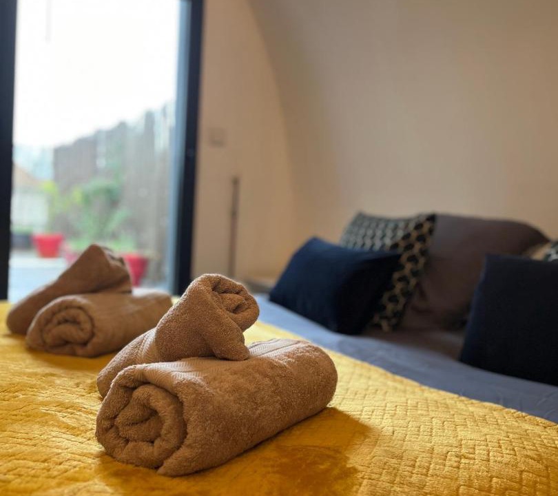 Photo of Others in Miroir - Batignolles