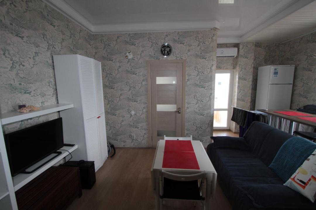Photo of Livingroom in Golubye Dali